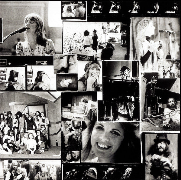 Rumours - Fleetwood Mac