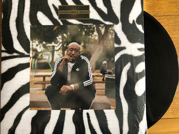 Piñata - Gibbs, Freddie & Madlib