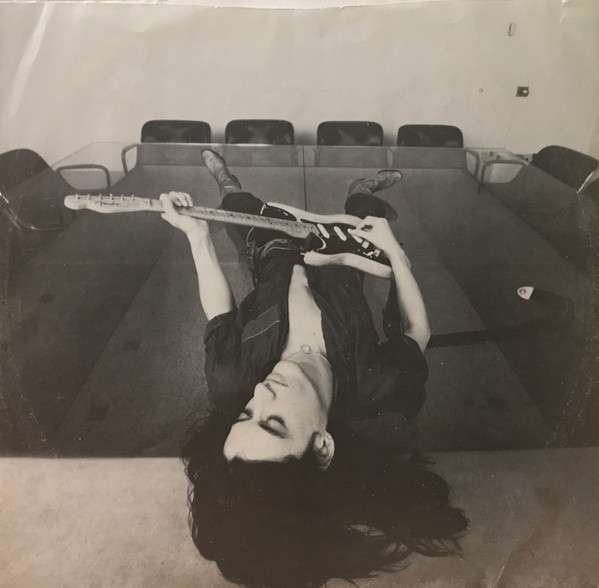 Let The Music Do The Talking - The Joe Perry Project