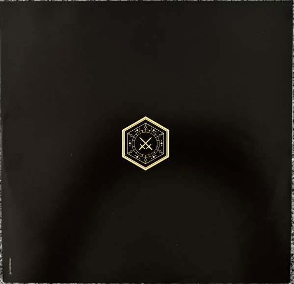 Pre-Order: Even In Arcadia - Instrumental [Translucent Light Blue] - Sleep Token