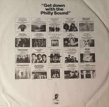 Collectors' Item  - Melvin, Harold & Blue Notes