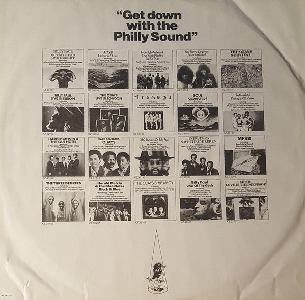 Collectors' Item  - Melvin, Harold & Blue Notes