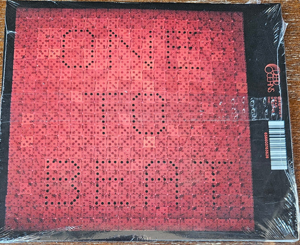 Five Dice, All Threes - Bright Eyes