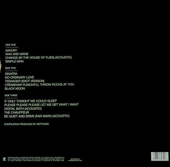 B-Sides & Rarities - Deftones