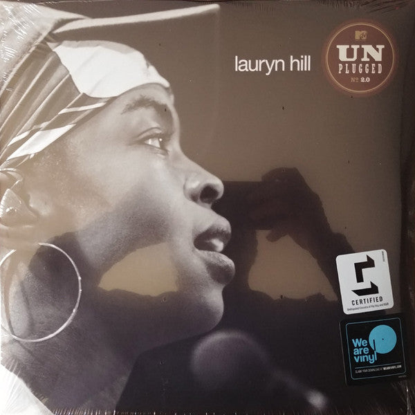Mtv Unplugged 2.0 - Hill, Lauryn