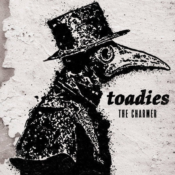 The Charmer - Toadies