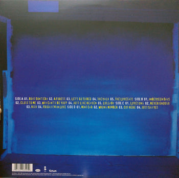 The Greatest Hits Acoustic - Cure, The