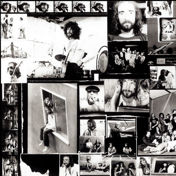 Rumours - Fleetwood Mac