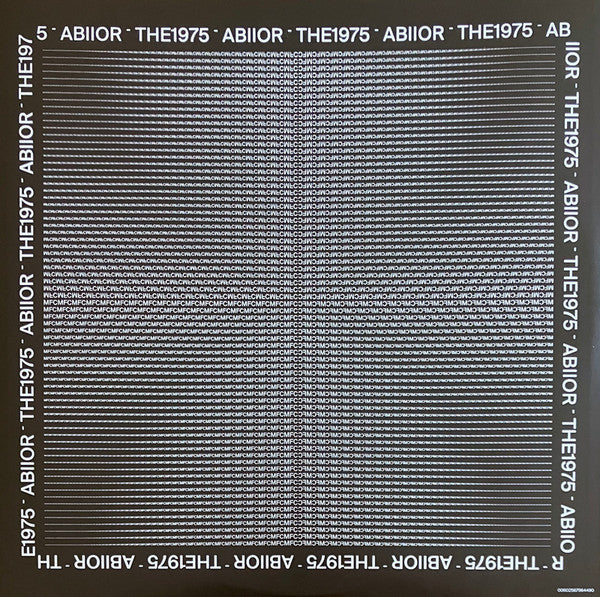 Brief Inquiry Into Online Relationships - 1975, The