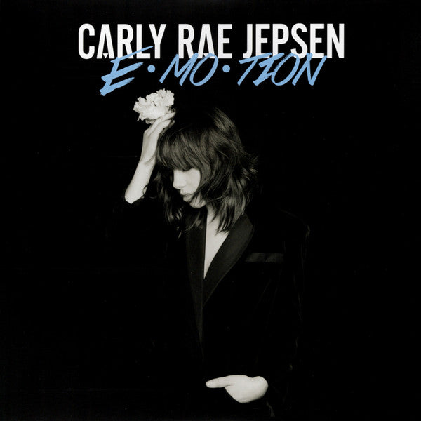 E•MO•TION - Carly Rae Jepsen