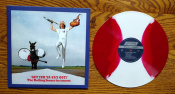 Get Yer Ya-Ya's Out! - Rolling Stones, The