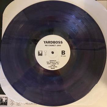 No Casket 1993 - Yardboss