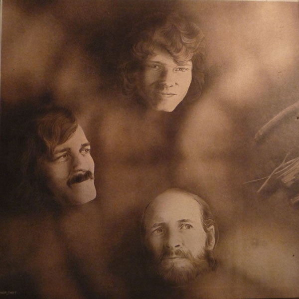 Seventh Sojourn - The Moody Blues