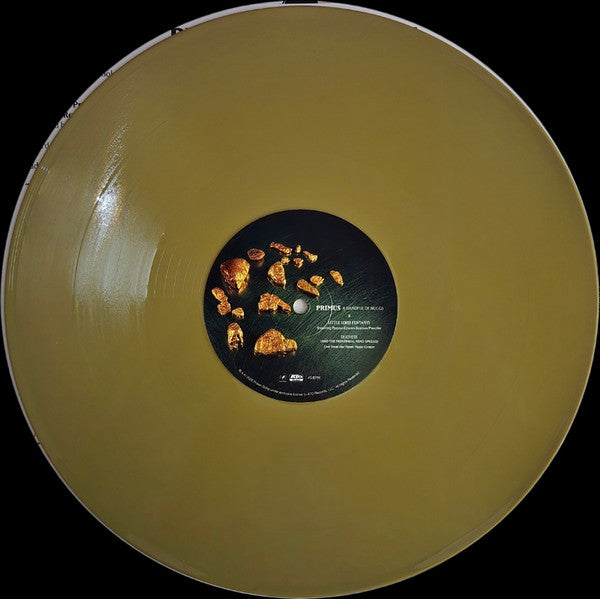 A Handful of Nuggs [Gold] - Primus