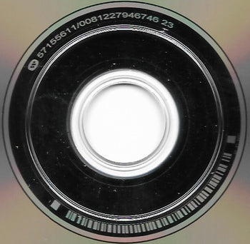 Black Sabbath - Black Sabbath