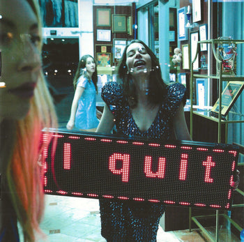 I Quit - HAIM