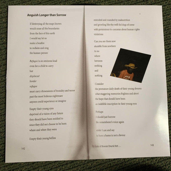 Some Rap Songs - Earl Sweatshirt