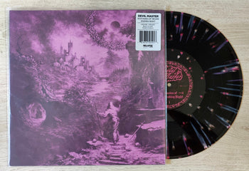 Ecstasies Of Never Ending Night - Devil Master