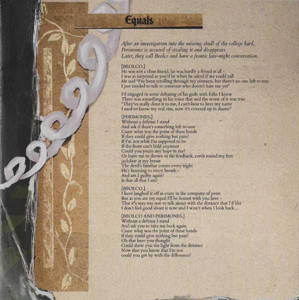 The Scholars - Car Seat Headrest