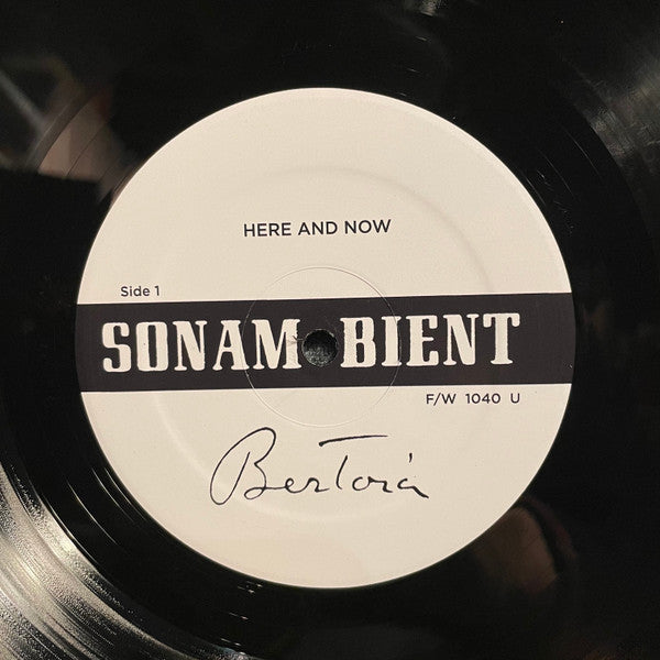 Sonambient Complete Collection  - Bertoia, Harry