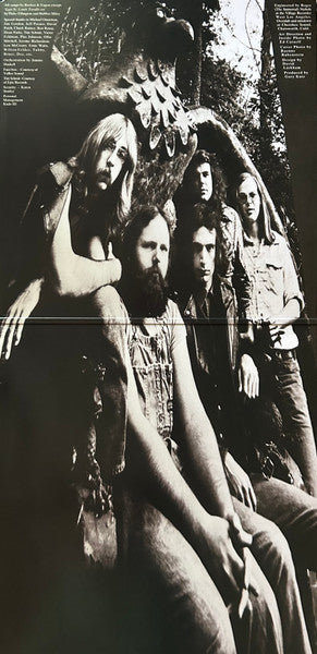 Pretzel Logic [LP] - Steely Dan