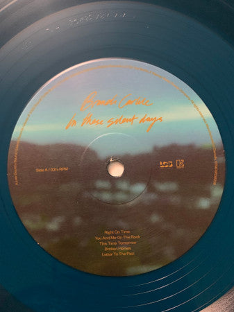 In These Silent Days (Deluxe Edition) In The Canyo - Carlile, Brandi