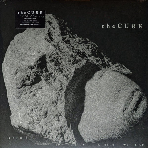 Songs Of A Lost World - Cure