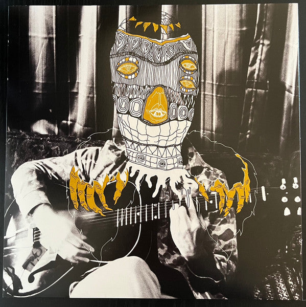 Evil Friends - Portugal. The Man