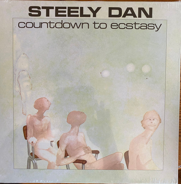 Countdown To Ecstasy - Steely Dan
