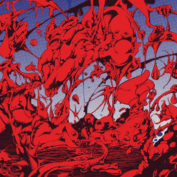 Quest For Blood - Hooveriii