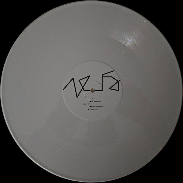 Blank-wave Arcade - Faint