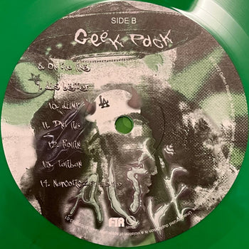 2 Alive (Geek Pack) - Yeat