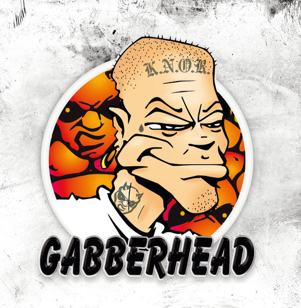 Gabberhead Vol. 6 - Various