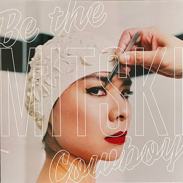 Be The Cowboy - Mitski