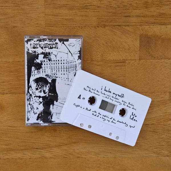 Eleven Songs - I Hate Myself