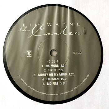 Tha Carter II - Lil Wayne