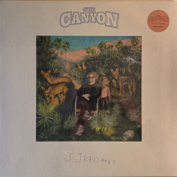 The Canyon - JJerome87