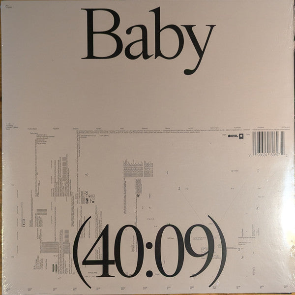 Baby - Dijon