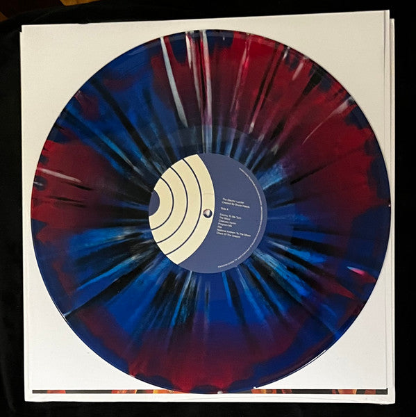 The Electric Lucifer - Haack, Bruce