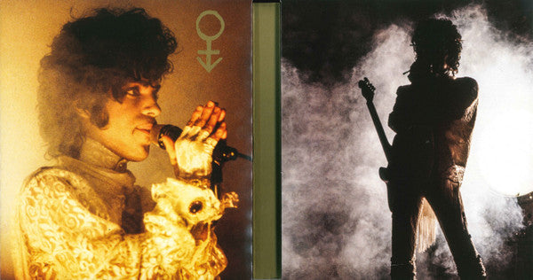 Prince And The Revolution Live - Prince And The Revolution