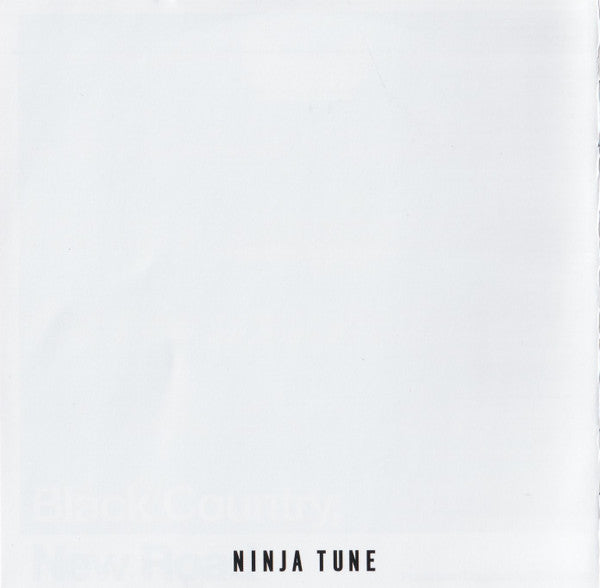 For The First Time - Black Country, New Road