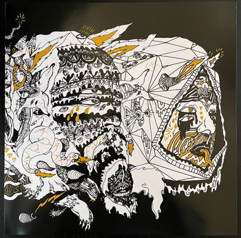 Evil Friends - Portugal. The Man