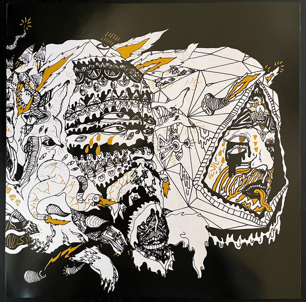 Evil Friends - Portugal. The Man