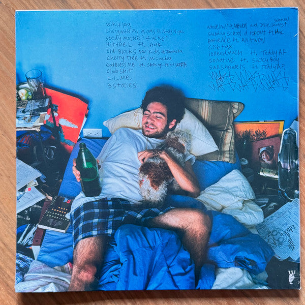 Lil Me - Wiki