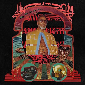 The Don Of Diamond Dreams - Shabazz Palaces