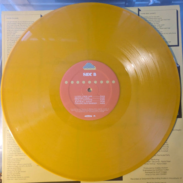 The Nude Party - Nude Party, The