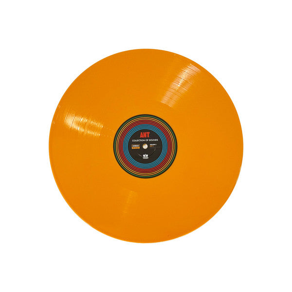 Collection of Sounds Vol. 2 - Ant