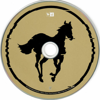 White Pony (20th Anniversary Deluxe) - Deftones