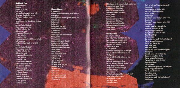 Medicine At Midnight - Foo Fighters