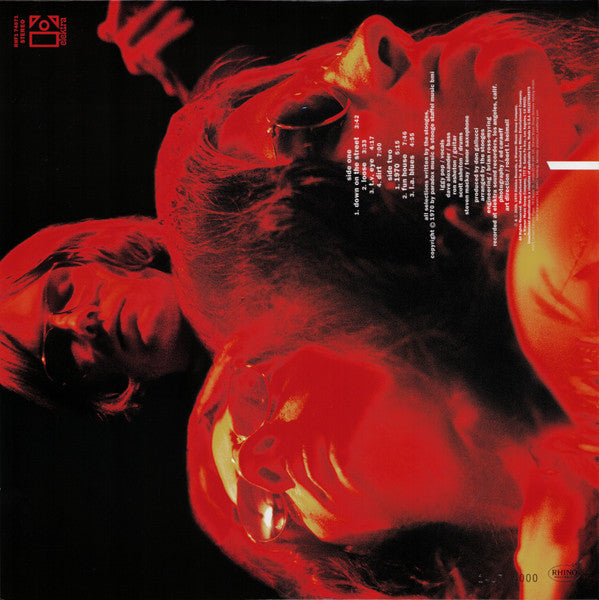 Fun House - Stooges